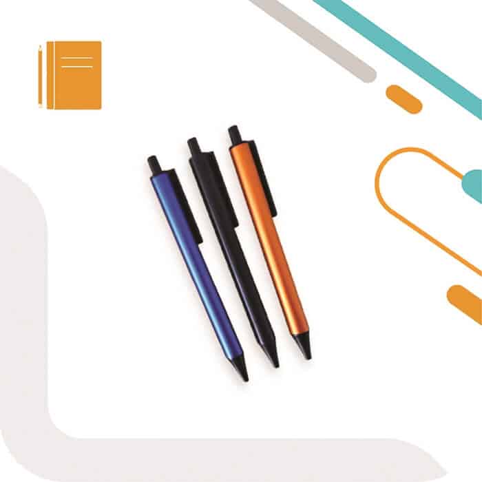 GS013-P ปากกาพลาสติก