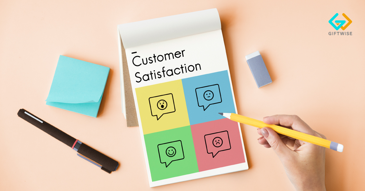 ความพึงพอใจของลูกค้า หรือ Customer Satisfaction คืออะไร